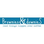 Brownies & downieS